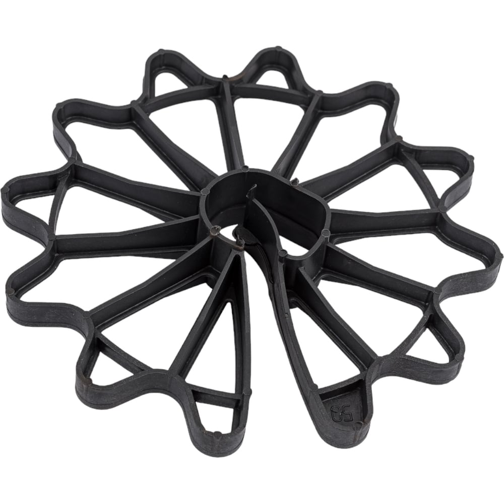 Фиксатор арматуры Звездочка 50 (50 шт) BEFAST ФЗ050050S - выгодная цена ...