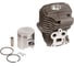 Поршневая группа для HUSQVARNA k750 110074 ZeepDeep 866076 1
