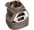 Поршневая группа для HUSQVARNA k750 110074 ZeepDeep 866076 2