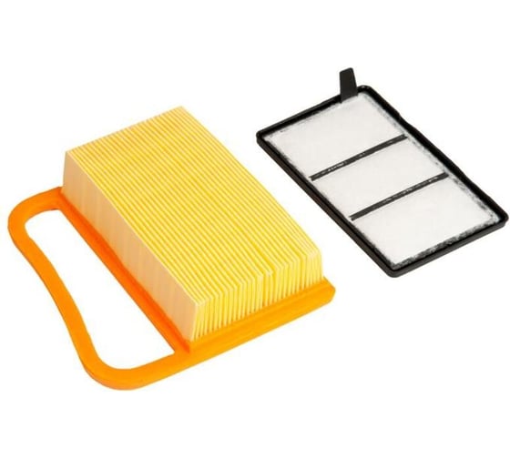 Воздушный фильтр для STIHL ts410/420 121080 ZeepDeep 876319