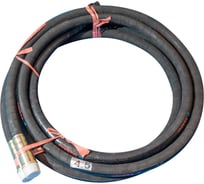 Вал силовой гибкий (4.5 м) к наконечнику 51, 76 мм Vektor 1006