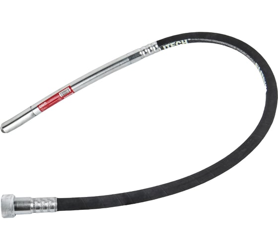 Насадка д\вибр Elitech 1220.000500 181806 1