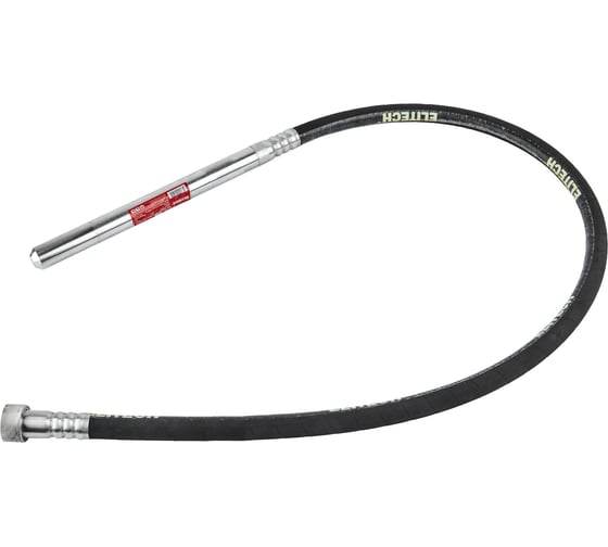 Насадка д\вибр Elitech 1220.000700 181808 1