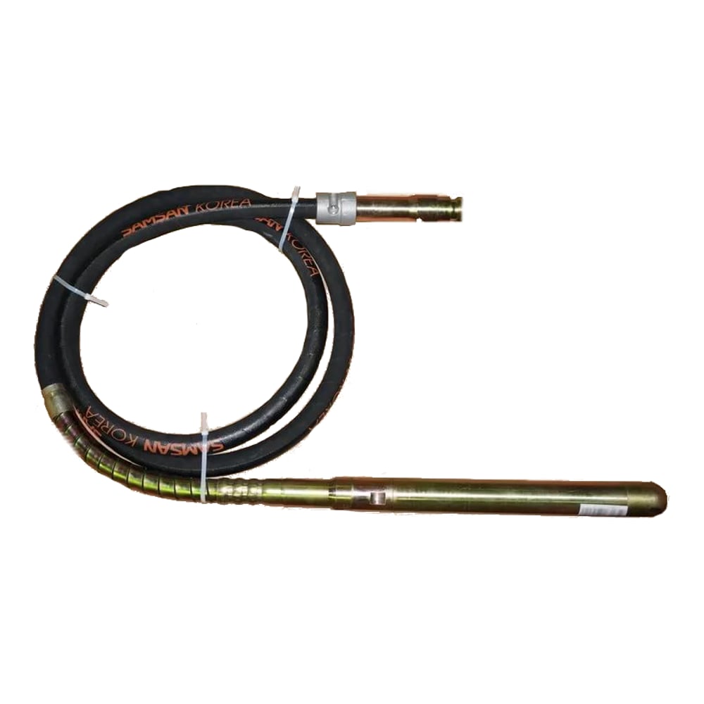 Шланг с наконечником (45 мм; 4 м) Samsan ШЛА022 - выгодная цена, отзывы ...