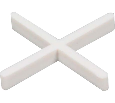 Крестики (50 шт; 1 мм) для плитки CORTE 1850C