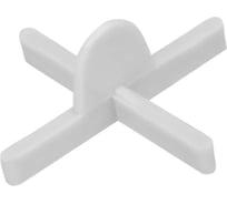 Крестики многоразовые с держателем (50 шт; 2.5 мм) CORTE 1873C