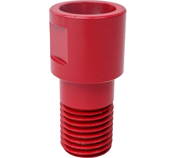 Адаптер для алмазных коронок BT M22 на 1-1/4-7UNC ALTECO 52159