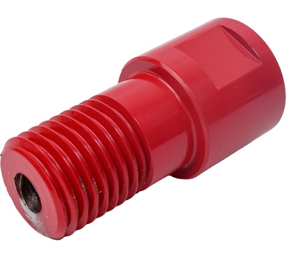 Адаптер для алмазных коронок BT M22 на 1-1/4-7UNC ALTECO 52159