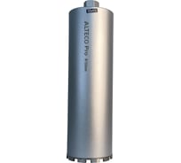 Алмазная коронка Professional 132x450 мм ALTECO 52157