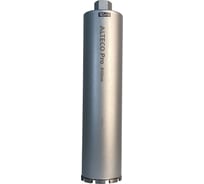 Алмазная коронка Professional 102x450 мм ALTECO 52153