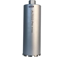 Алмазная коронка Professional 112x350 мм ALTECO 52149