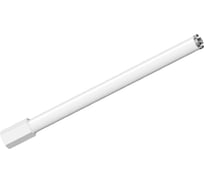 Сверло алмазное кольцевое сегментное MIX E (36х450 мм; 1 1/4) Адель КК10289