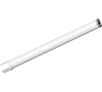 Сверло алмазное кольцевое сегментное MIX E (42х450 мм; 1 1/4) Адель КК11287