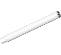 Сверло алмазное кольцевое сегментное MIX E (56х450 мм; 1 1/4) Адель КК10841