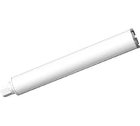 Сверло алмазное кольцевое сегментное MIX E (72х450 мм; 1 1/4) Адель КК12496