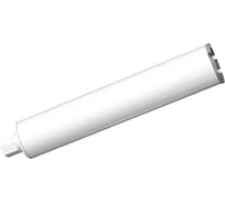 Сверло алмазное кольцевое сегментное MIX E (92х450 мм; 1 1/4) Адель КК12497