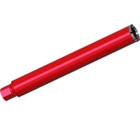 Сверло алмазное кольцевое сегментное BF600 (62х450 мм; 1 1/4) Адель КК10840