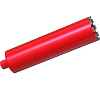 Сверло алмазное кольцевое сегментное BF600 (126х450 мм; 1 1/4) Адель КК10740