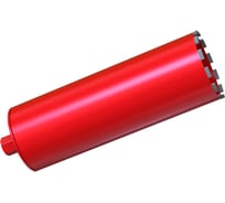 Сверло алмазное кольцевое сегментное BF600 (162х450 мм; 1 1/4) Адель КК10264