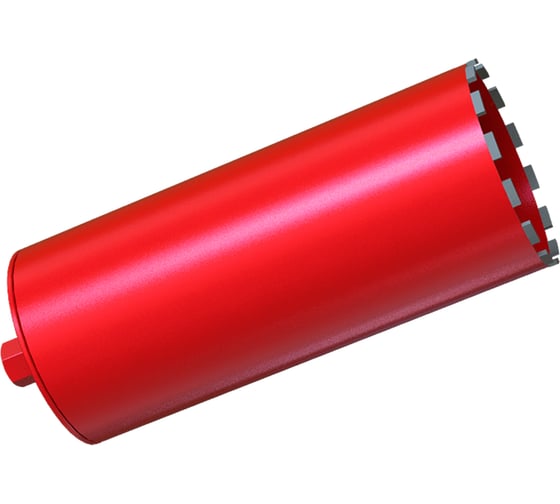 Сверло алмазное кольцевое сегментное BF600 (200х450 мм; 1 1/4) Адель КК10790 1