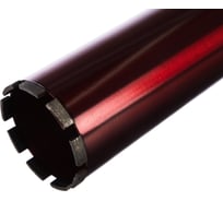 Алмазное сверло САМС 102x450x9x1,1/4UNC Extra Line Titan, железобетон Diam 313001