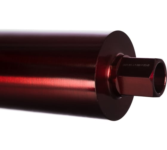 Сверло алмазное по железобетону САМС Extra Line Titan (102x450 мм; 1 1/4) Diam 313001