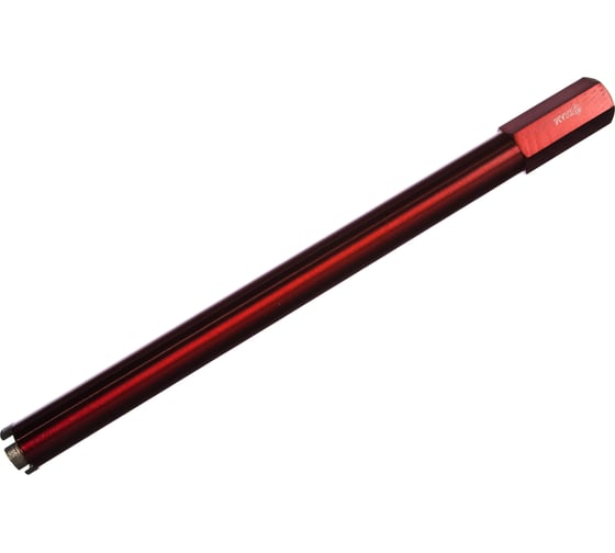 Сверло алмазное по железобетону САМС Extra Line Titan (42x450 мм; 1 1/4) Diam 313009 1