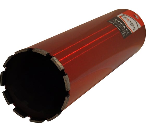 Сверло алмазное по железобетону САМС Extra Line Titan (72x450 мм; 1 1/4) Diam 313012