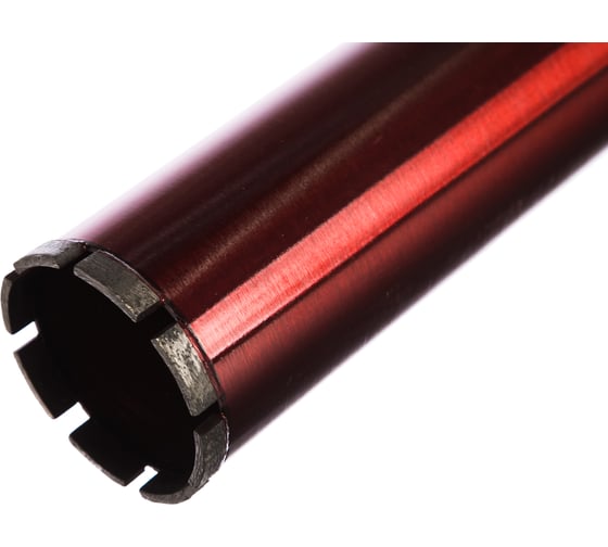 Сверло алмазное по железобетону САМС Extra Line Titan (82x450 мм; 1 1/4) Diam 313013