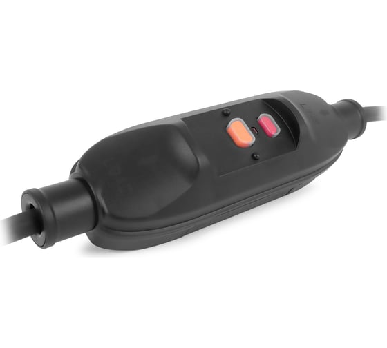 Система защиты оператора PRCD MESSER 10-40-999 1