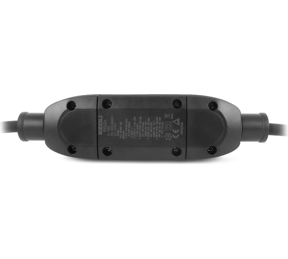 Система защиты оператора PRCD MESSER 10-40-999