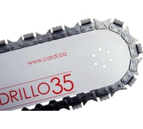 Алмазная цепь для СD 35 Cardi КК19613