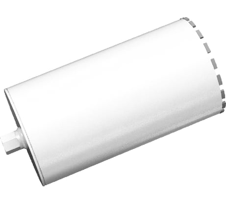 Сверло алмазное кольцевое сегментное 250/0450.20.MIX E.11/4 Адель КК14376