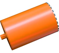 Сверло алмазное кольцевое сегментное 300/0450.24.BF400S.11/4 Адель КК11331