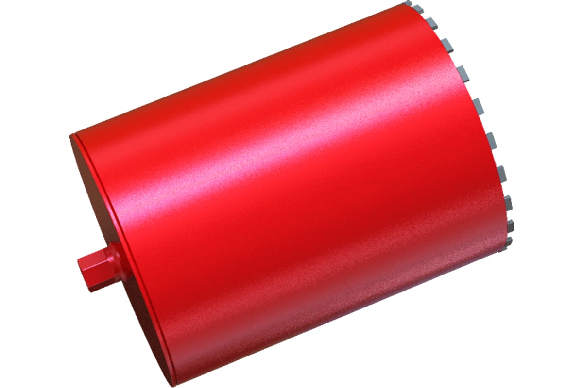 Сверло алмазное кольцевое сегментное 350/0450.24.BF600.11/4 Адель ...