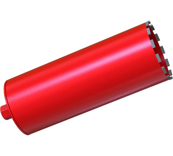 Сверло алмазное кольцевое сегментное 182/0450.13.BF600.11/4 Адель КК10789 1