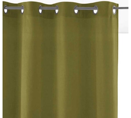 Штора брезентовая 1.5х2.5 м с огнеупорной пропиткой ПК ЭЛИТТЕНТ 1T5X2T5OP380SH