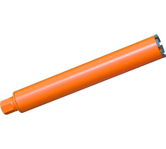 Сверло алмазное кольцевое сегментное 072/0450.05.BF400S.11/4 Адель КК09946 1