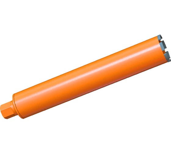 Сверло алмазное кольцевое сегментное 082/0450.07.BF400S.11/4 Адель КК09938