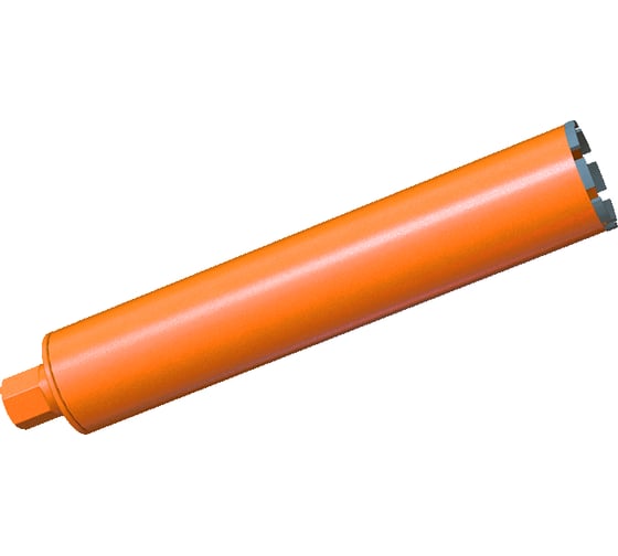 Сверло алмазное кольцевое сегментное 092/0450.08.BF400S.11/4 Адель КК09939 1