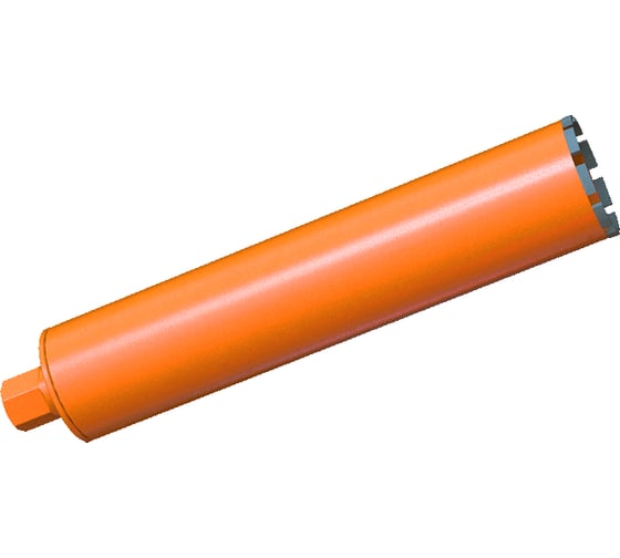 Сверло алмазное кольцевое сегментное 102/0450.09.BF400S.11/4 Адель КК09945 1