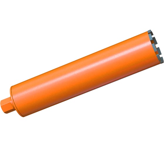 Сверло алмазное кольцевое сегментное 107/0450.09.BF400S.11/4 Адель КК10996 1