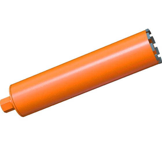 Сверло алмазное кольцевое сегментное 112/0450.09.BF400S.11/4 Адель КК10743 1