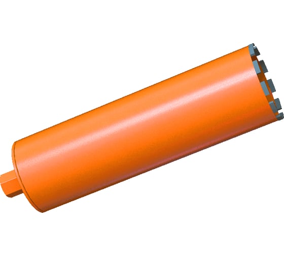 Сверло алмазное кольцевое сегментное 142/0450.11.BF400S.11/4 Адель КК11874