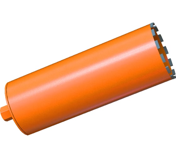 Сверло алмазное кольцевое сегментное 172/0450.13.BF400S.11/4 Адель КК11875 1
