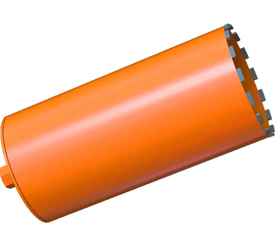 Сверло алмазное кольцевое сегментное 225/0450.15.BF400S.11/4 Адель КК10997 1