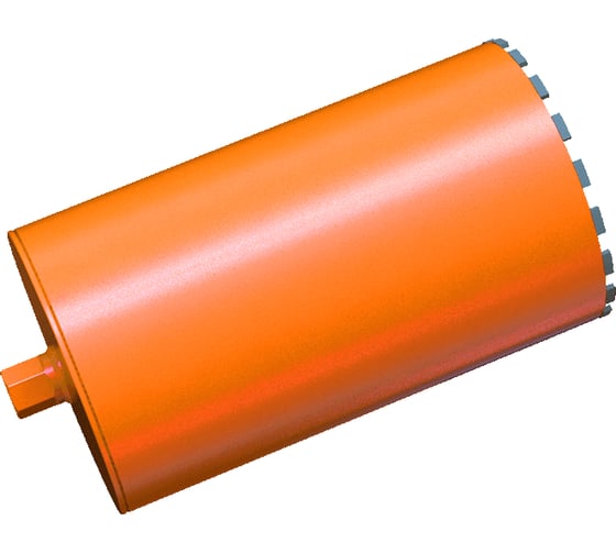 Сверло алмазное кольцевое сегментное 270/0450.22.BF400S.11/4 Адель КК10834