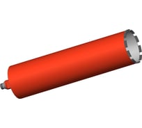 Сверло алмазное кольцевое сегментное 112/0450.09.BF400S.1/2 Адель КК12112
