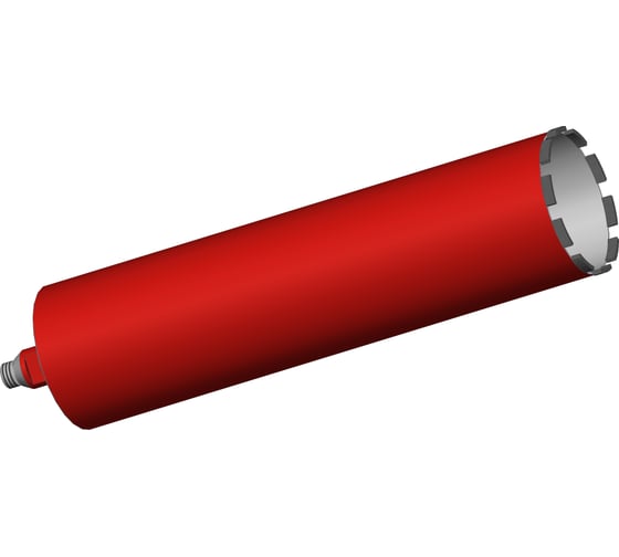 Сверло алмазное кольцевое сегментное 092/0450.08.BF600.1/2 Адель КК17463 1