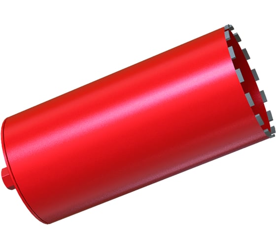 Сверло алмазное кольцевое сегментное 225/0450.15.BF600.11/4 Адель КК10824 1